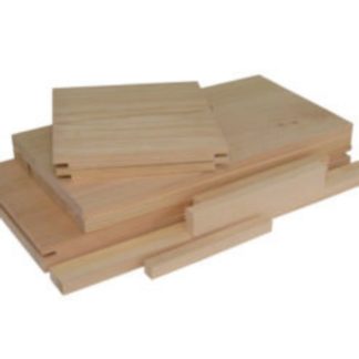 Deep Economy Nuc Kit, Commercial