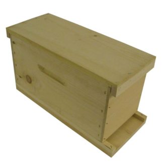 Deep Economy Nuc Kit, Assembled, Commercial