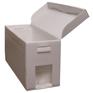 Plastic EZ Nuc
