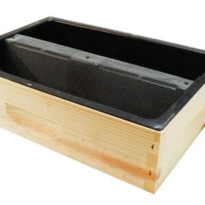 Top Feeder w/ Plastic Insert