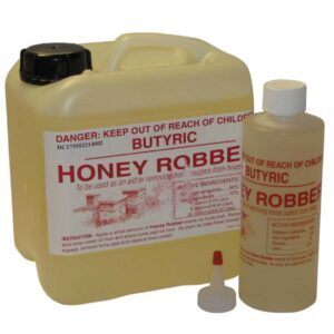 Honey Robber - Quart