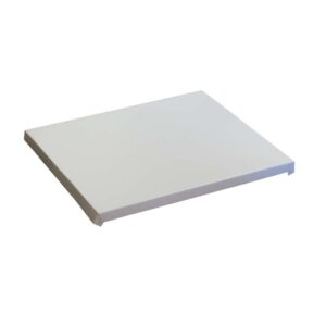 Pre-Bent Aluminum for Telescoping Lid, 10-frame