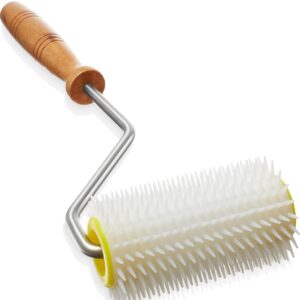 Roller Uncapper
